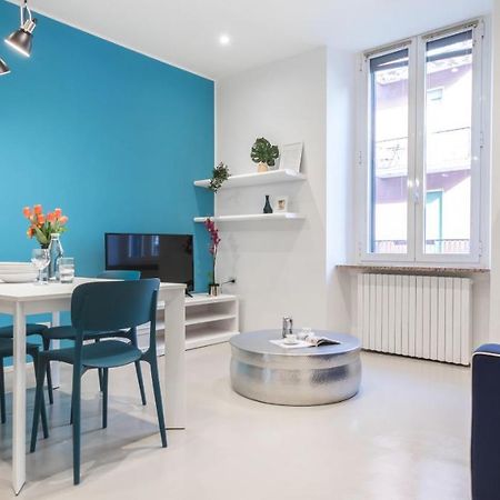 Joivy Spacious 1 Bedroom Apt Near S Agostino Metro Милан Экстерьер фото